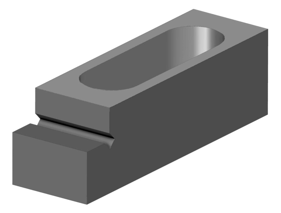Clamp Stop Rotation Multi-Fixture Clamp/Stop Stop with step | Noga Tools