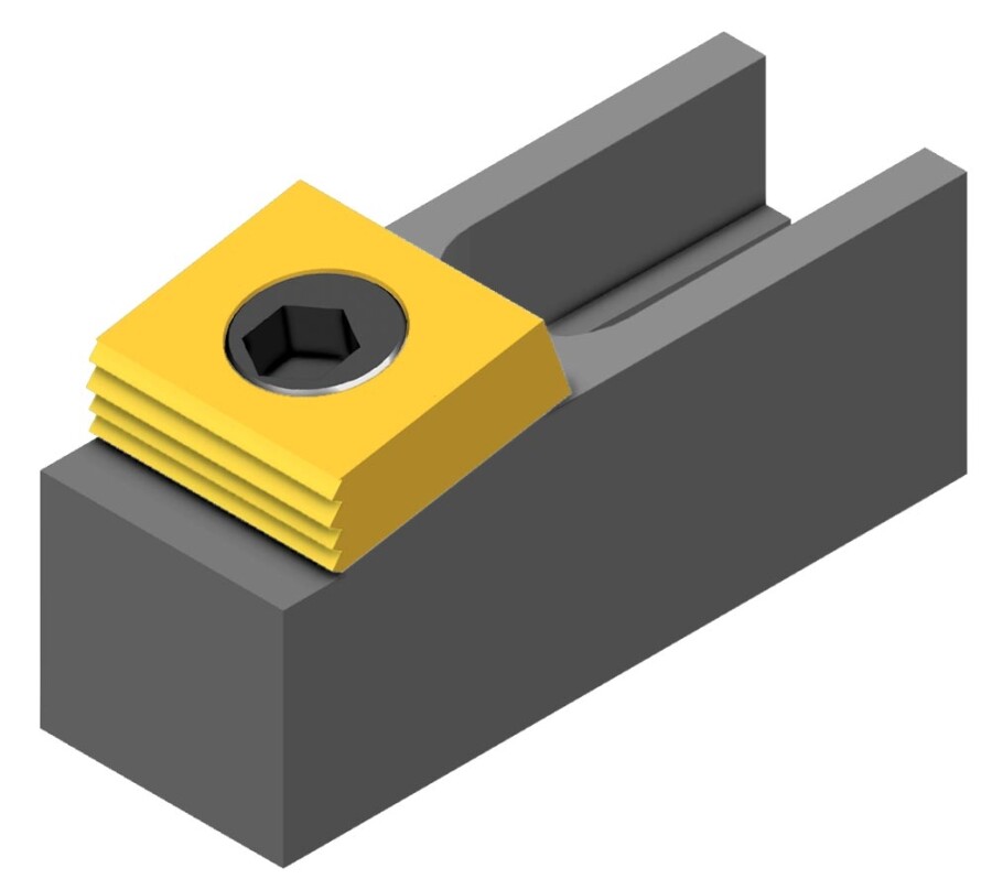 Clamp Stop Rotation Multi-Fixture Clamp/Stop Clamp with step | Noga Tools