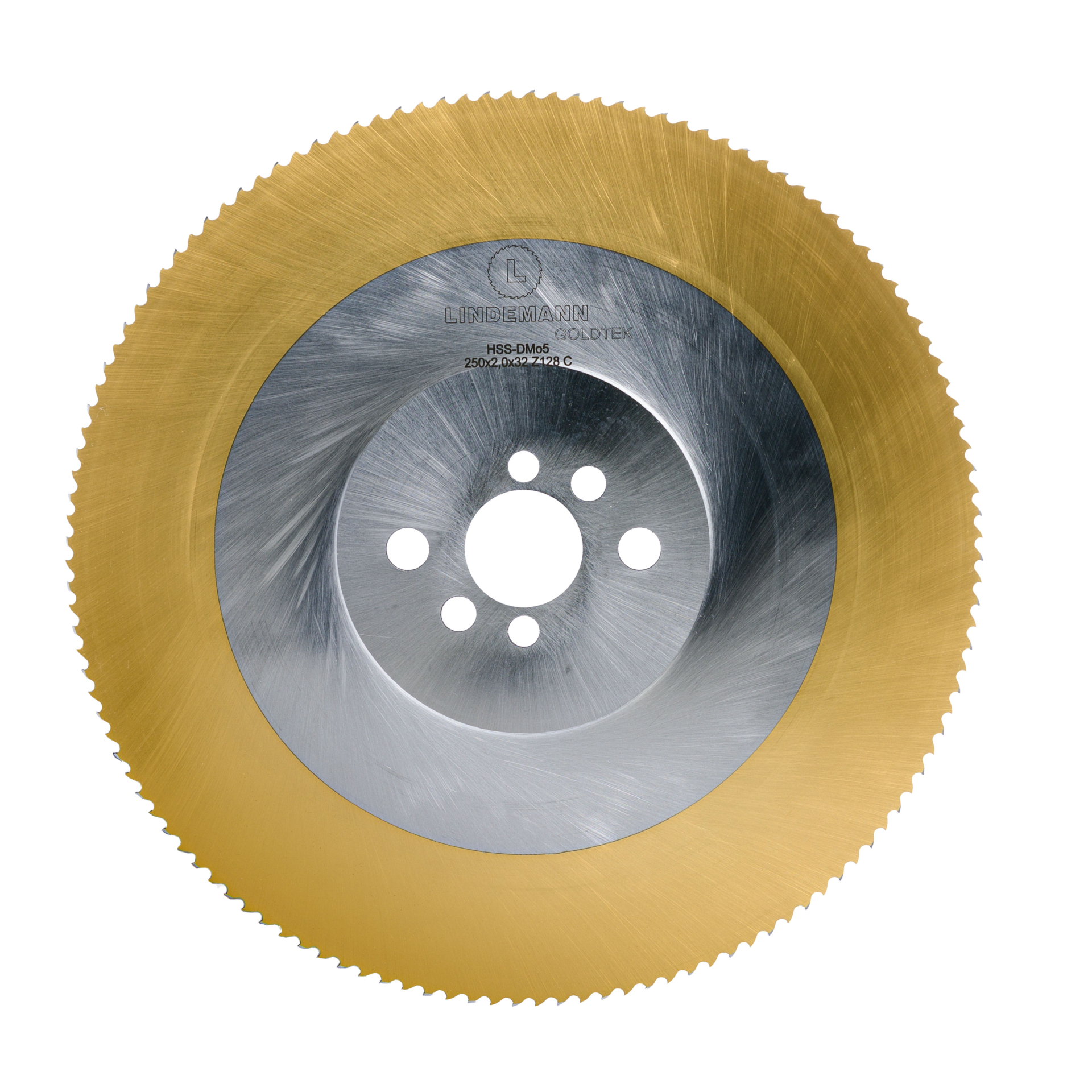 Lindemann HSS Goldtek cirkelzaagblad