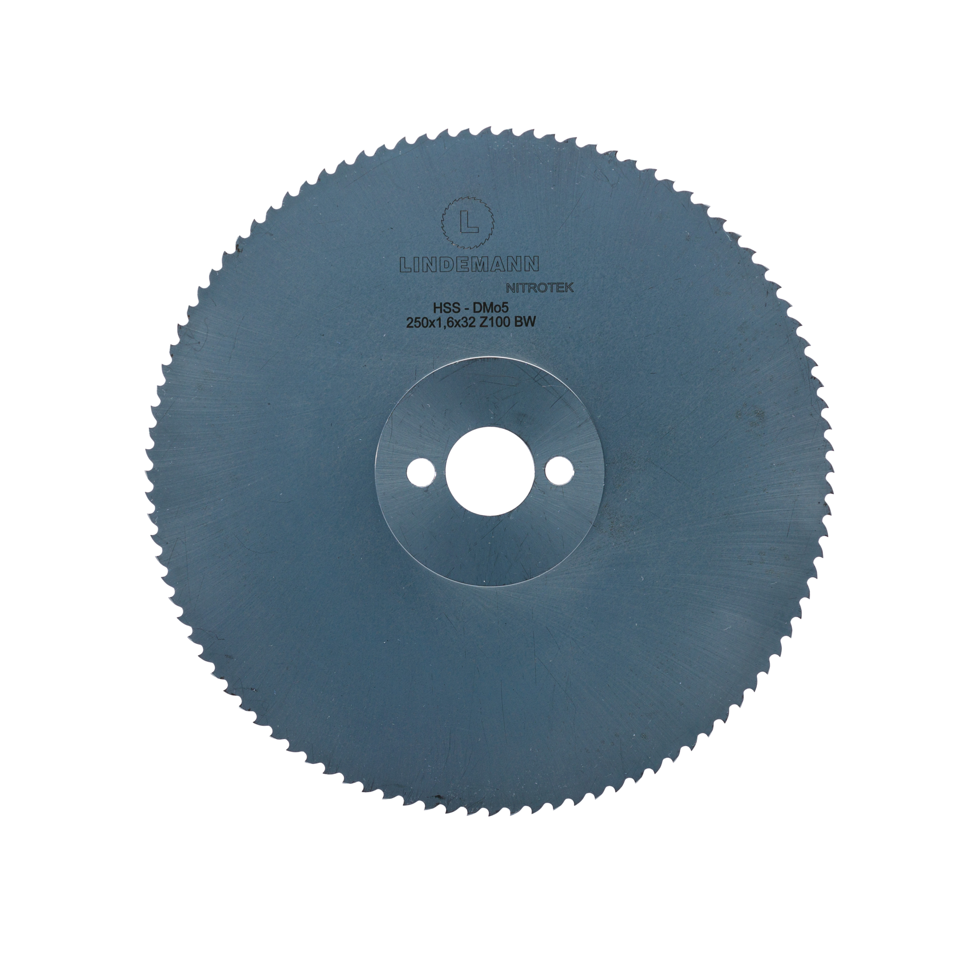 Lindemann HSS Powertek cirkelzaagblad