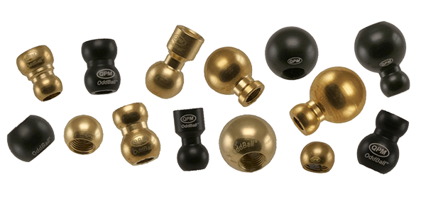 Nogie, mascotte van Noga Tools